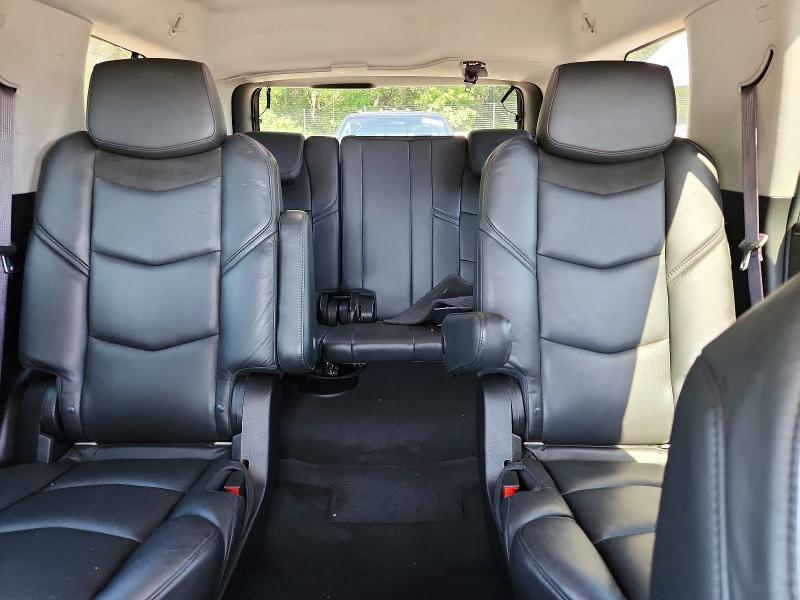 2017 Cadillac Escalade Premium Luxury