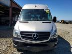 2018 Mercedes-Benz Sprinter 2500