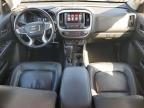 2018 GMC Canyon SLT