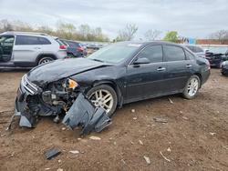 2008 Chevrolet Impala ltz for sale in Chicago Heights, IL