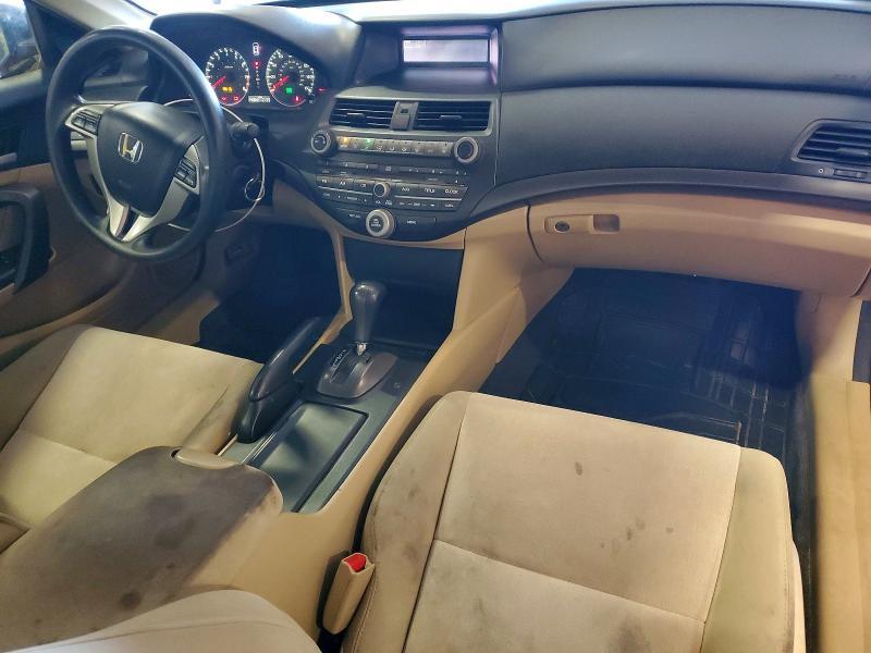 2010 Honda Accord lx