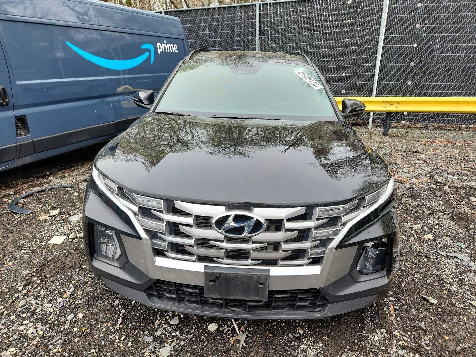 2022 Hyundai Santa Cruz SEL Premium