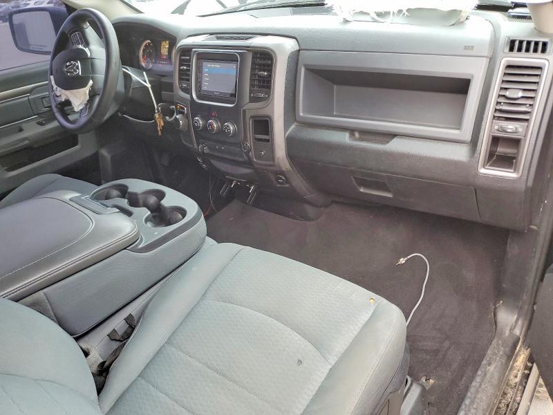 2014 Dodge RAM 1500 ST