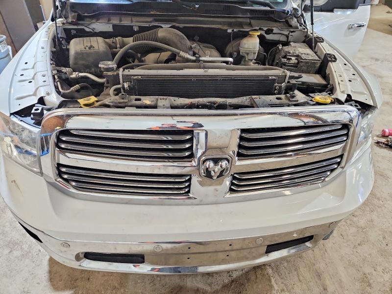2017 Dodge RAM 1500 SLT
