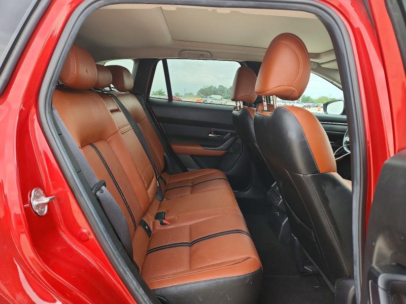 2024 Mazda Cx-50 Premium Plus
