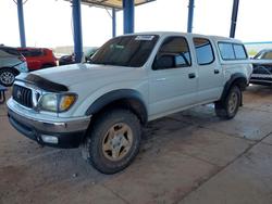2003 Toyota Tacoma V6 en venta en Phoenix, AZ