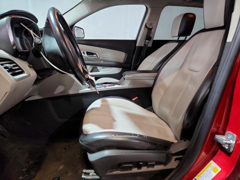 2014 GMC Terrain slt