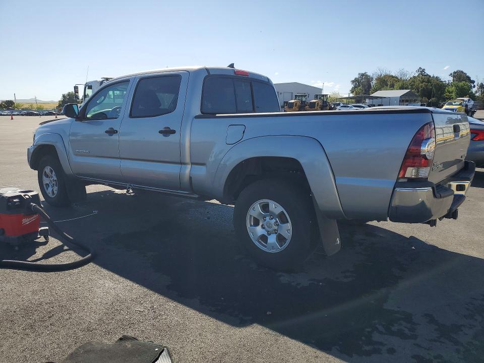 2014 Toyota Tacoma V6