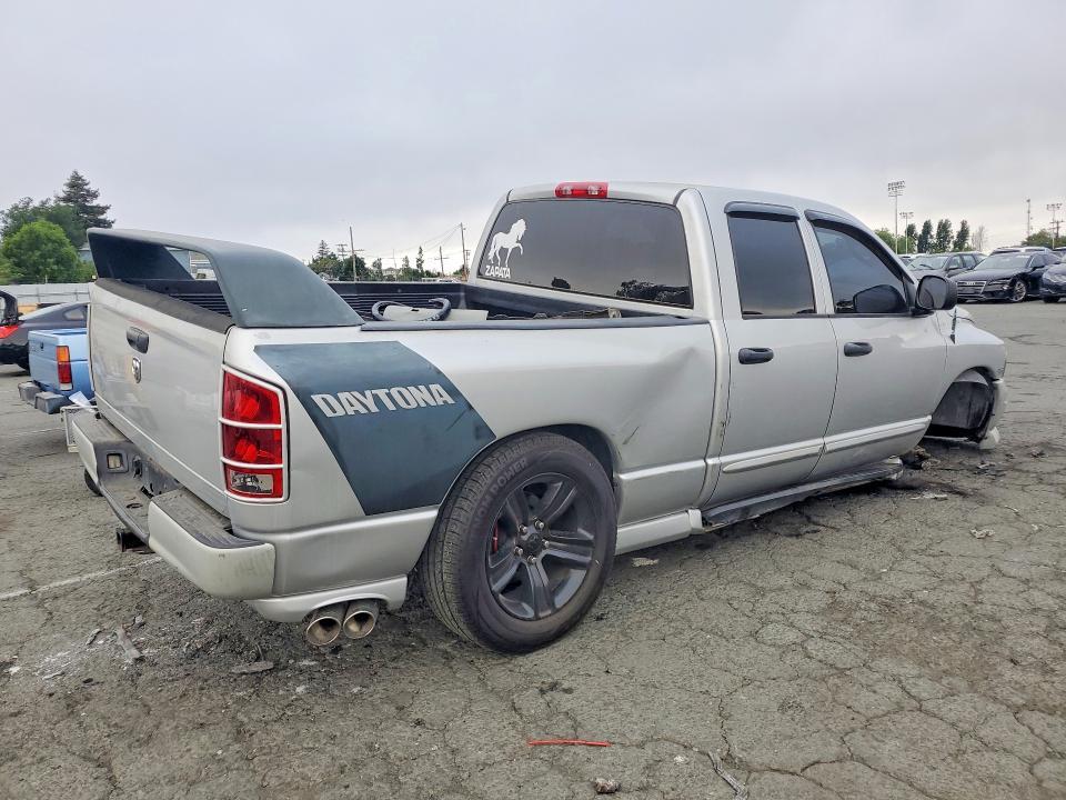 2005 Dodge RAM 1500 ST