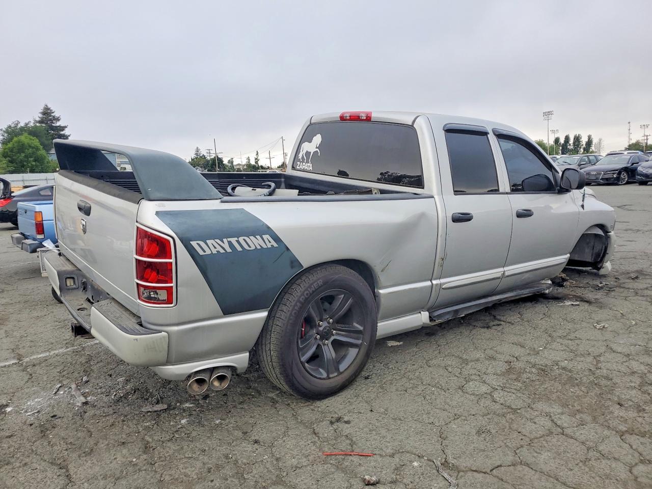 2005 Dodge RAM 1500 ST