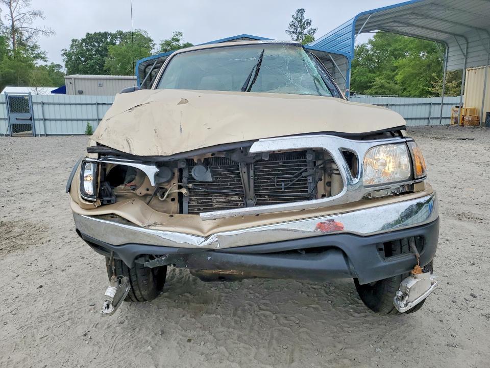 2002 Toyota Tacoma Prerunner