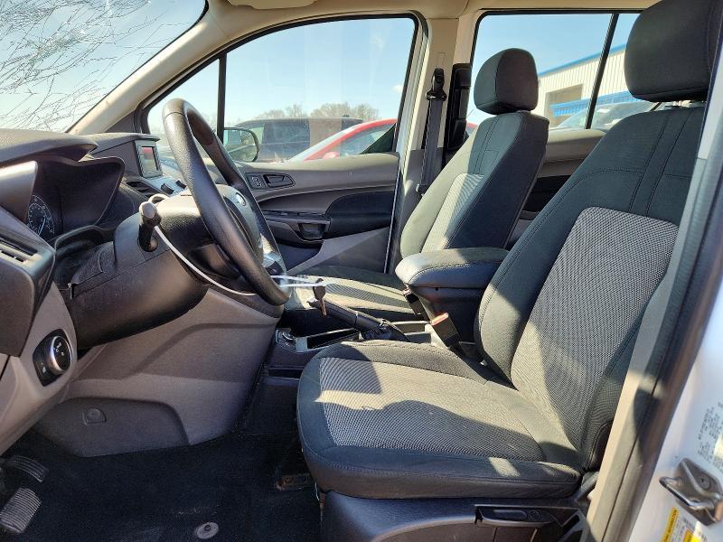 2019 Ford Transit Connect XL