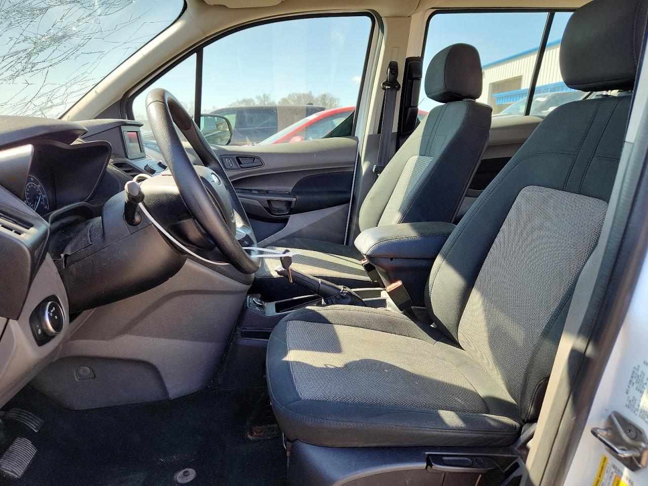 2019 Ford Transit Connect XL