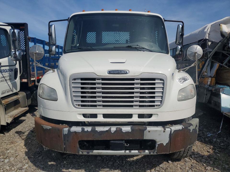 2017 Freightliner M2 106 Medium Duty