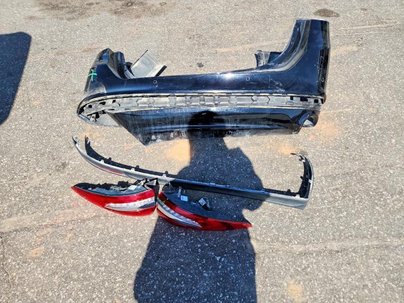 2018 Ford Fusion se Hybrid