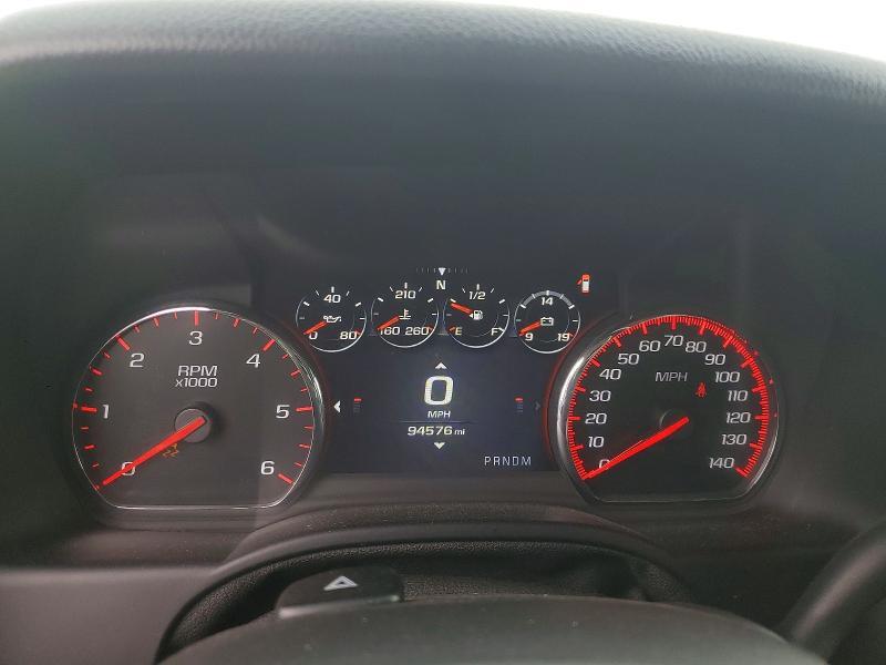 2015 GMC Yukon xl Denali