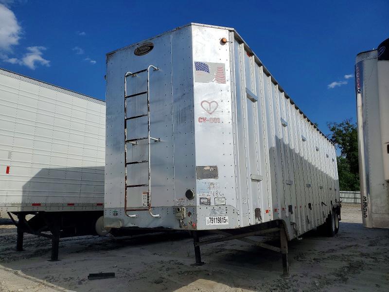 2019 Peer Chip Trail