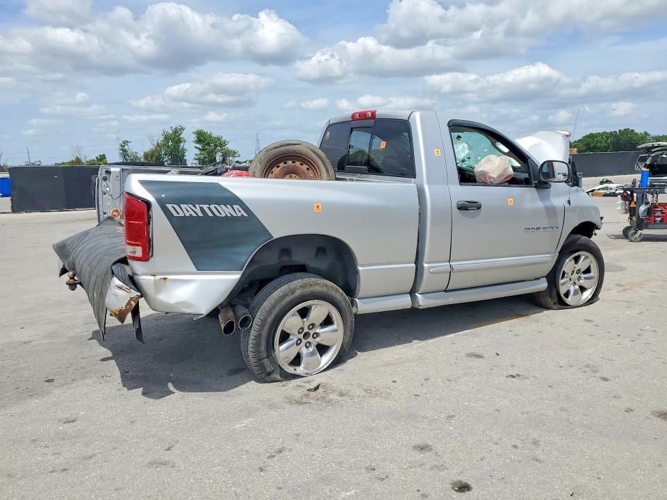 2005 Dodge RAM 1500 ST