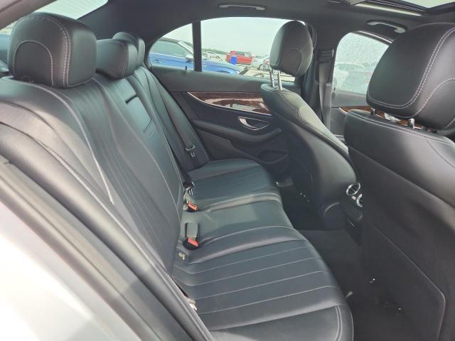 2017 Mercedes-Benz E 300 4matic