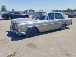 1972 Mercedes-Benz 280 se for sale in Dunn, NC