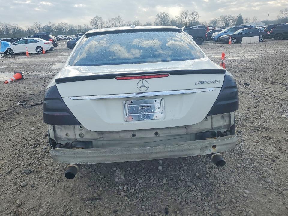 2007 Mercedes-Benz E 350 4matic