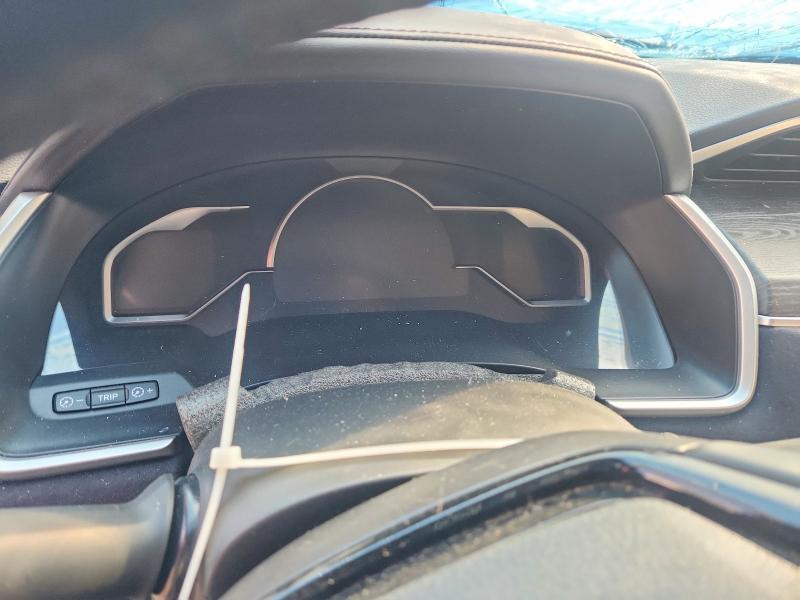 2018 Honda Clarity Touring