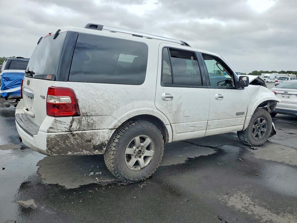 2008 Ford Expedition xlt