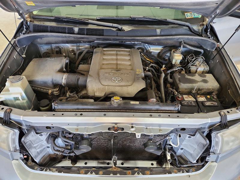 2010 Toyota Tundra Double Cab SR5