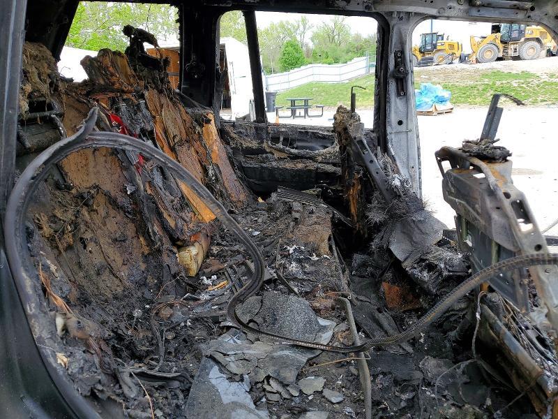 2012 Land Rover Range Rover hse Luxury