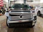 2016 Toyota Tundra Double Cab Limited