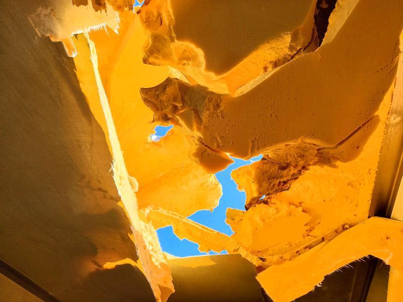 2022 Utility Vs2ra Refrigerated van Trailer