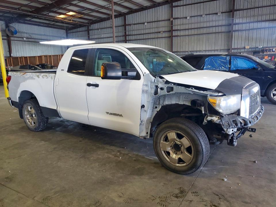 2008 Toyota Tundra SR5