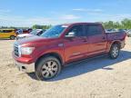 2010 Toyota Tundra Crewmax SR5