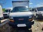 2011 GM C Savana BOX Truck