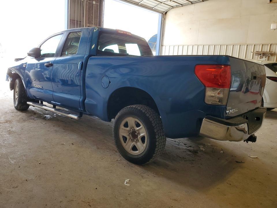 2008 Toyota Tundra Grade