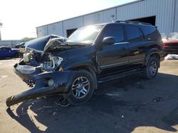 2005 Toyota Sequoia SR5 for sale in Jacksonville, FL
