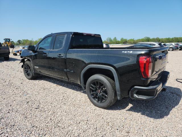 2020 GMC Sierra K1500 Elevation