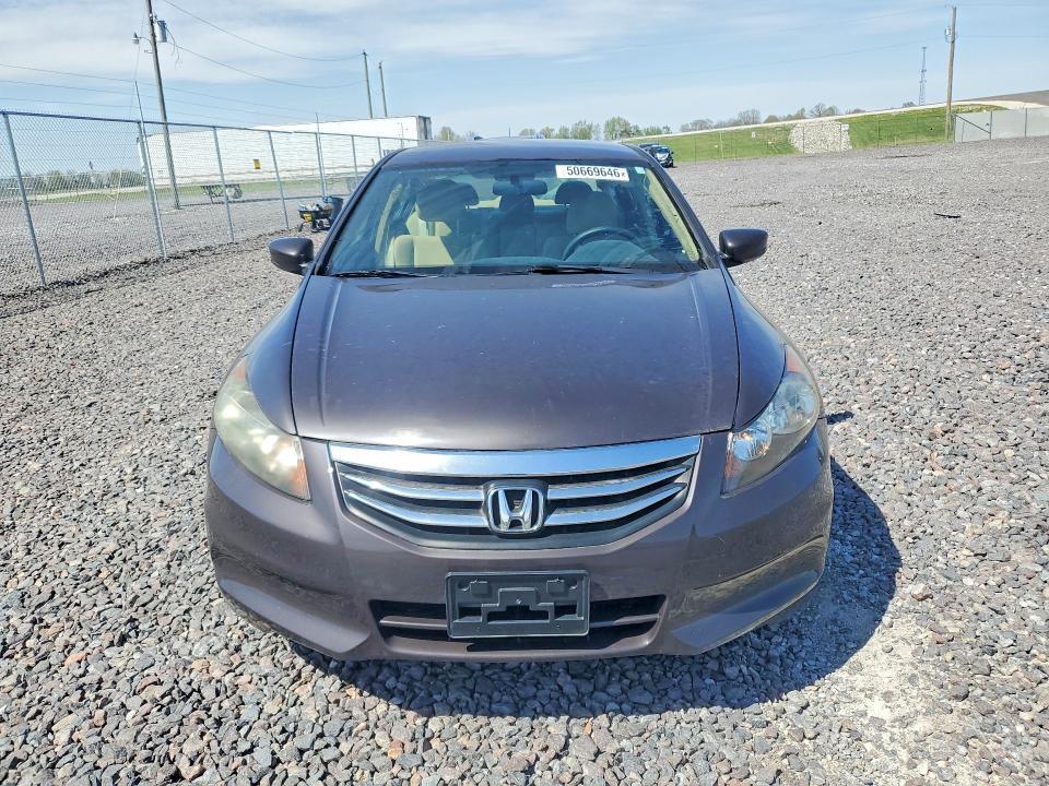 2011 Honda Accord lxp