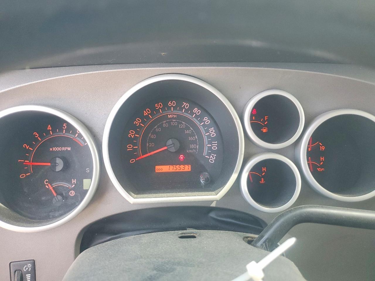2012 Toyota Tundra Crewmax
