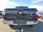 2017 Nissan Titan XD SV