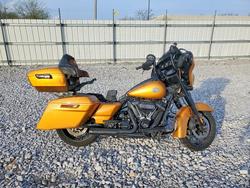 Salvage motorcycles for sale at Louisville, KY auction: 2023 Harley-Davidson Flhxs