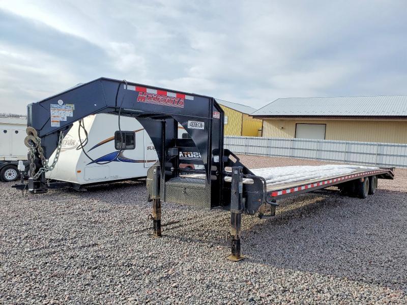 2025 Midsota Trailers 2025 Midsota Equipment Trailer