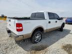 2005 Ford F150 Supercrew