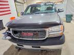 2001 GMC Sierra K2500 Heavy Duty