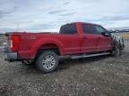 2019 Ford F350 Super Duty