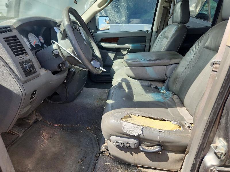 2008 Dodge RAM 2500 ST