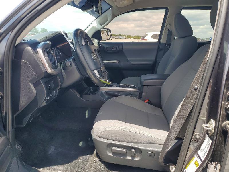 2020 Toyota Tacoma SR5 V6