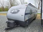 2020 Foresriver 2020 Forest River Grey Wolf Camper