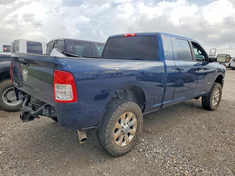 2021 Dodge RAM 2500 BIG Horn