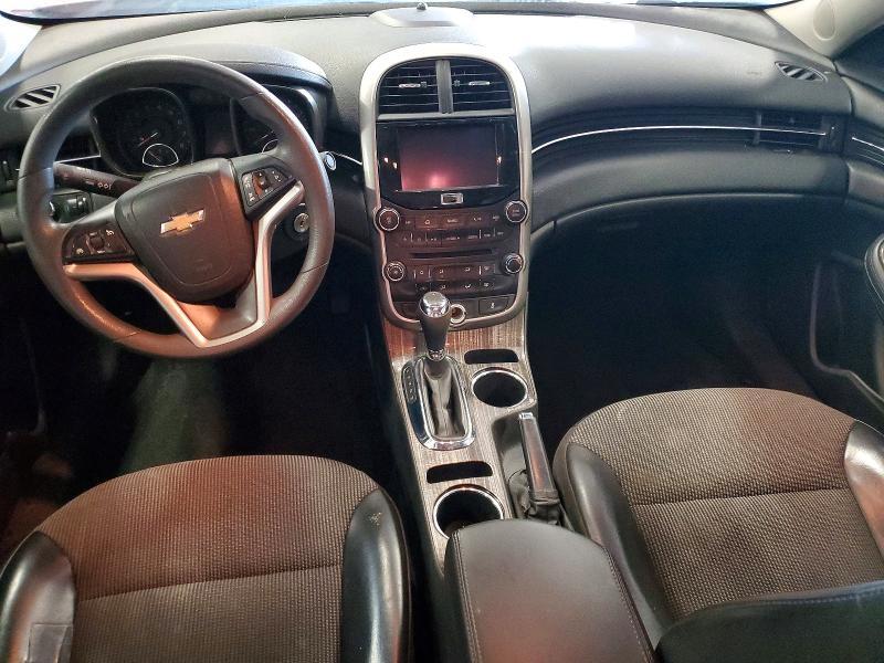 2014 Chevrolet Malibu 1LT